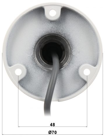 AHD, HD-CVI, HD-TVI, PAL KAMERA DS-2CE16D0T-LFS(2.8MM) Smart Hybrid Light - 1080p Hikvision AHD, HD-CVI, HD-TVI, PAL KAMERA DS-2CE16D0T-LFS(2.8MM) Smart Hybrid Light - 1080p Hikvision