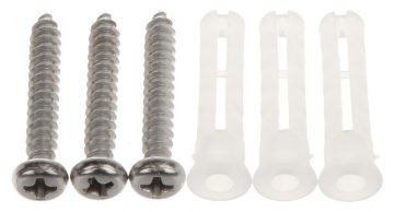 AHD, HD-CVI, HD-TVI, PAL KAMERA DS-2CE16K0T-LFS(2.8MM) Smart Hybrid Light - 3K Hikvision