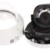HD-TVI PRETVANDĀLISMA KAMERA DS-2CE50DF3T-VPLSE(2.8MM) Smart Hybrid Light - 1080p Hikvision
