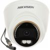 HD-TVI KAMERA DS-2CE72KF3T-LE(2.8MM) Smart Hybrid Light ColorVu - 3K Hikvision