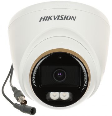 HD-TVI KAMERA DS-2CE72KF3T-LE(2.8MM) Smart Hybrid Light ColorVu - 3K HikvisionHD-TVI KAMERA DS-2CE72KF3T-LE(2.8MM) Smart Hybrid Light ColorVu - 3K Hikvision