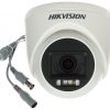 AHD, HD-CVI, HD-TVI, PAL KAMERA DS-2CE76K0T-LPFS(2.8MM) Smart Hybrid Light - 3K Hikvision