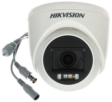 AHD, HD-CVI, HD-TVI, PAL KAMERA DS-2CE76K0T-LPFS(2.8MM) Smart Hybrid Light - 3K HikvisionAHD, HD-CVI, HD-TVI, PAL KAMERA DS-2CE76K0T-LPFS(2.8MM) Smart Hybrid Light - 3K Hikvision