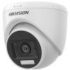 AHD, HD-CVI, HD-TVI, PAL KAMERA DS-2CE76K0T-LPFS(2.8MM) Smart Hybrid Light - 3K Hikvision