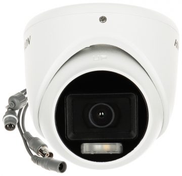 AHD, HD-CVI, HD-TVI, PAL KAMERA DS-2CE76U0T-LMF(2.8MM) - 8.3&nbsp;Mpx 4K UHD HikvisionAHD, HD-CVI, HD-TVI, PAL KAMERA DS-2CE76U0T-LMF(2.8MM) - 8.3&nbsp;Mpx 4K UHD Hikvision
