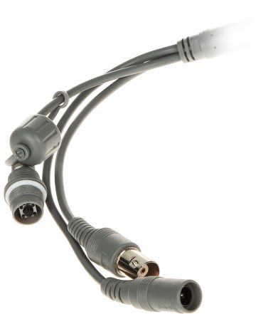 AHD, HD-CVI, HD-TVI, PAL KAMERA DS-2CE76U0T-LMF(2.8MM) - 8.3&nbsp;Mpx 4K UHD Hikvision