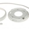 IP HIBRĪDA TERMOKAMERA DS-2TD1217-3/QA 3.1 mm - 720p, 4 mm - 4 Mpx Hikvision IP HIBRĪDA TERMOKAMERA DS-2TD1217-3/QA 3.1 mm - 720p, 4 mm - 4 Mpx Hikvision