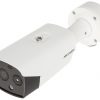 IP HIBRĪDA TERMOKAMERA DS-2TD2617-10/QA 9.7 mm - 720p, 8 mm - 4 Mpx Hikvision
