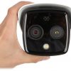 IP HIBRĪDA TERMOKAMERA DS-2TD2617-10/QA 9.7 mm - 720p, 8 mm - 4 Mpx Hikvision
