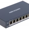 SWITCH POE DS-3E1309P-EI 8-PORTU Hikvision