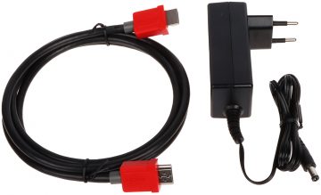 MONITORS HDMI, VGA DS-D5022FN00 21.5 " Hikvision MONITORS HDMI, VGA DS-D5022FN00 21.5 " Hikvision