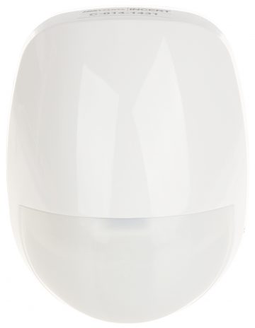 SENSORS PIR DS-PDP18-EG2(B) HikvisionSENSORS PIR DS-PDP18-EG2(B) Hikvision