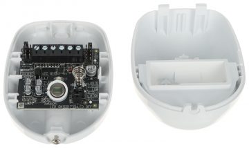 SENSORS PIR DS-PDP18-EG2(B) Hikvision