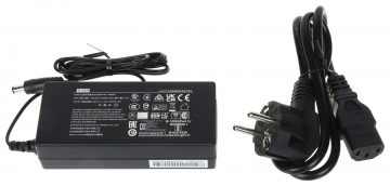 SWITCH POE DS-XS0106-P 4-PORTU Hikvision