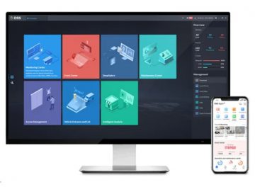 TARKVARA LITSENTS DSSEXPRESS8-VIDEO-KANAL-LITSENTS DAHUA