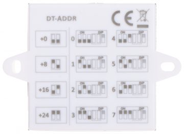 PROGRAMMĒTĀJS DT-PG1 VIDOS