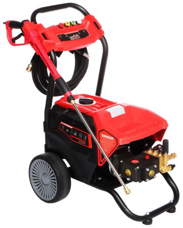High-pressure Washer DY-EW130 120 bar BISONHigh-pressure Washer DY-EW130 120 bar BISON
