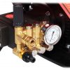 High-pressure Washer DY-EW130 120 bar BISON