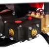 High-pressure Washer DY-EW130 120 bar BISON