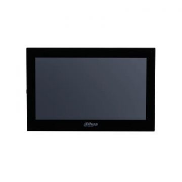 MONITORIAUS LCD 10" IP DOORPHONE / WI-FI VTH5341G-W DAHUA MONITORIAUS LCD 10" IP DOORPHONE / WI-FI VTH5341G-W DAHUA