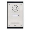 ENTRY PANEL IP UNI/1BUTTON 9153101 2N