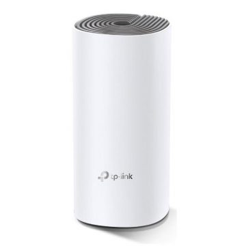 Wireless Router|TP-LINK|Wireless Router|1167 Mbps|Mesh|IEEE 802.11ac|LAN  WAN ports 2|Number of antennas 2|DECOE4(1-PACK)