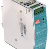 ПЕРЕКЛЮЧАТЕЛЬ АДАПТЕР СЕТЕВОЙ БЛОК ПИТАНИЯ EDR-120-12 MEAN WELL ПЕРЕКЛЮЧАТЕЛЬ АДАПТЕР СЕТЕВОЙ БЛОК ПИТАНИЯ EDR-120-12 MEAN WELL