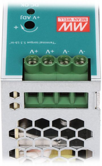 ПЕРЕКЛЮЧАТЕЛЬ АДАПТЕР СЕТЕВОЙ БЛОК ПИТАНИЯ EDR-150-24 MEAN WELL ПЕРЕКЛЮЧАТЕЛЬ АДАПТЕР СЕТЕВОЙ БЛОК ПИТАНИЯ EDR-150-24 MEAN WELL