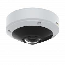 AXIS M3057-PLVE 6MP Mini Dome IP kamera