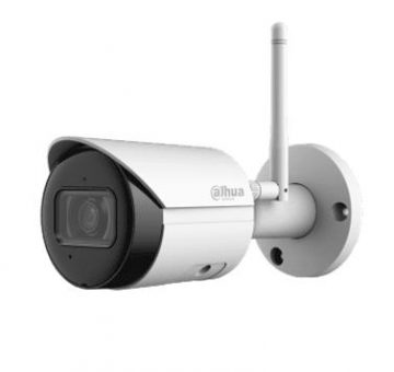 DAHUA IPC-HFW1230DS-SAW-0280B 4MP Bullet IP WiFi kamera