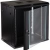PIEKARINĀMS RACK SKAPĪTIS EPRADO-R19-12U/450-BLUE