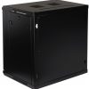 PIEKARINĀMS RACK SKAPĪTIS EPRADO-R19-12U/450-BLUE