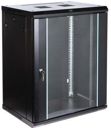 PIEKARINĀMS RACK SKAPĪTIS EPRADO-R19-15U/450-BLUE