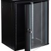 PIEKARINĀMS RACK SKAPĪTIS EPRADO-R19-15U/450-BLUE