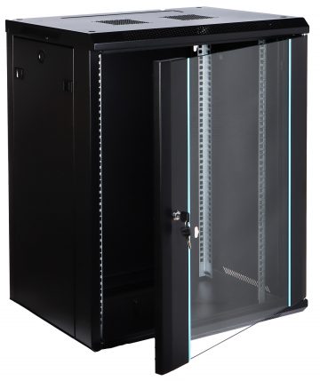 PIEKARINĀMS RACK SKAPĪTIS EPRADO-R19-15U/450-BLUE