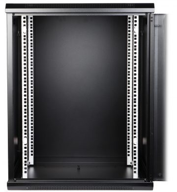 Подвесной шкаф-стойка EPRADO-R19-15U/600-синий