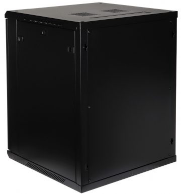 Подвесной шкаф-стойка EPRADO-R19-15U/600-синий