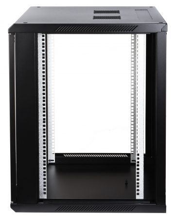 Подвесной шкаф-стойка EPRADO-R19-15U/600-синий