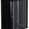 HANGING RACK CABINET EPRADO-R19-18U/450-BLUE