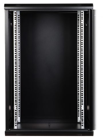 Подвесной шкаф EPRADO-R19-18U/600-синий