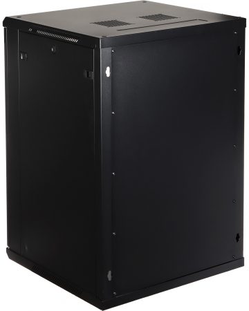 Подвесной шкаф EPRADO-R19-18U/600-синий