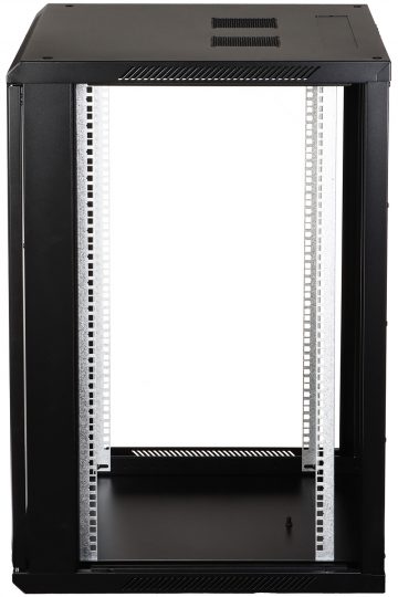 Подвесной шкаф EPRADO-R19-18U/600-синий