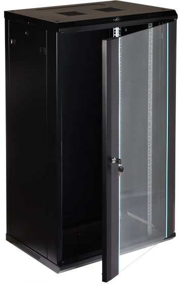 PIEKARINĀMS RACK SKAPĪTIS EPRADO-R19-22U/450-BLUE