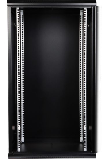 Подвесной шкаф-стойка EPRADO-R19-22U/600-синий