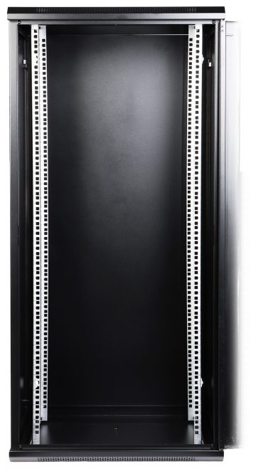 HANGING RACK CABINET EPRADO-R19-27U/450-BLUE HANGING RACK CABINET EPRADO-R19-27U/450-BLUE