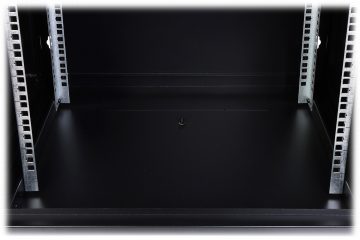 HANGING RACK CABINET EPRADO-R19-27U/450-BLUE HANGING RACK CABINET EPRADO-R19-27U/450-BLUE