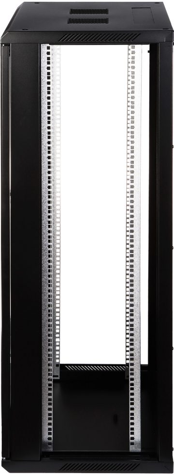 HANGING RACK CABINET EPRADO-R19-27U/450-BLUE HANGING RACK CABINET EPRADO-R19-27U/450-BLUE