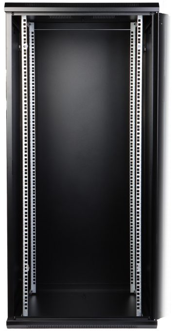 Навесной шкаф EPRADO-R19-27U/600-синий Навесной шкаф EPRADO-R19-27U/600-синий