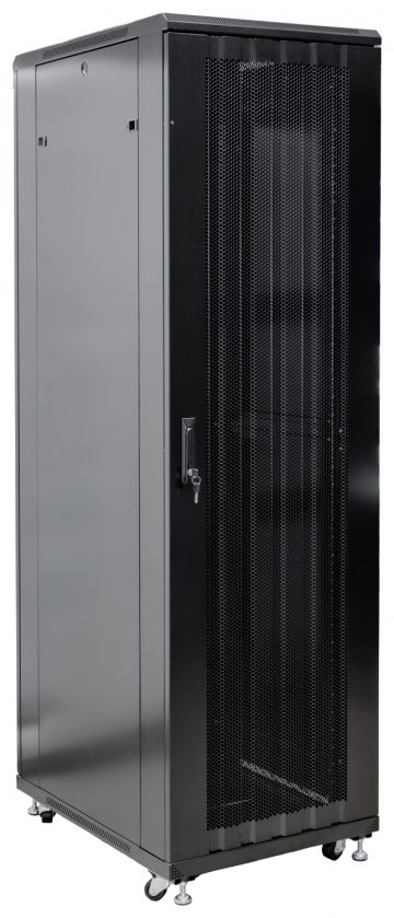 STĀVOŠS RACK SKAPĪTIS EPRADO-R19-42U/800P