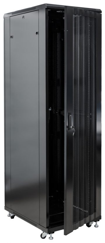 STĀVOŠS RACK SKAPĪTIS EPRADO-R19-42U/800P